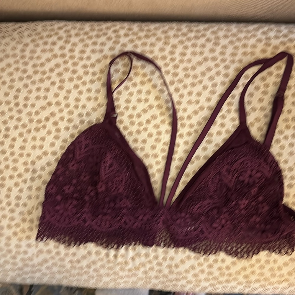 Victoria Secret bra